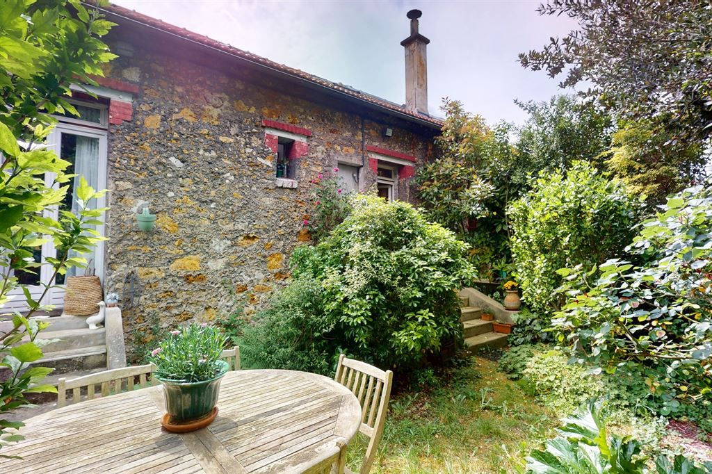 maison 4 pièces en vente sur CLAMART (92140)