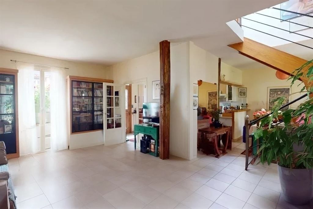 maison 4 pièces en vente sur CLAMART (92140)