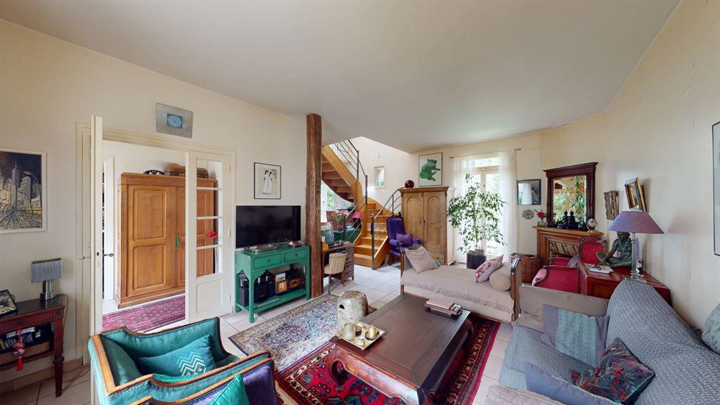 maison 4 pièces en vente sur CLAMART (92140)