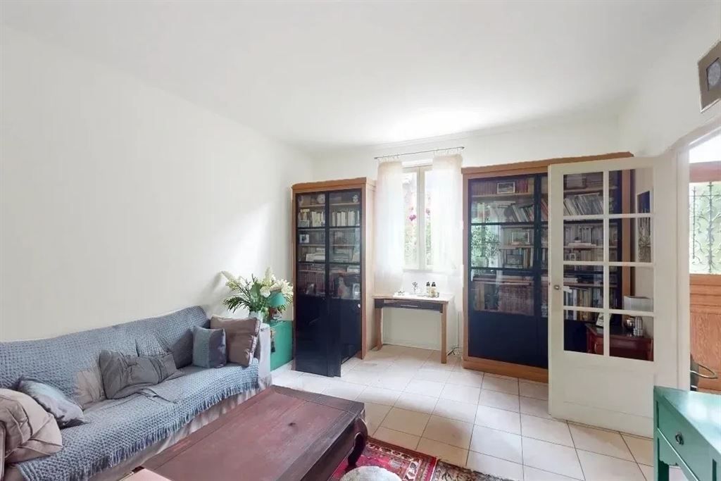 maison 4 pièces en vente sur CLAMART (92140)