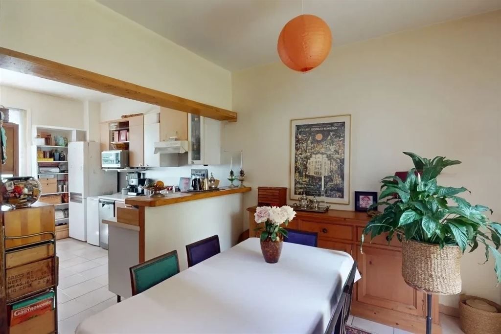 maison 4 pièces en vente sur CLAMART (92140)