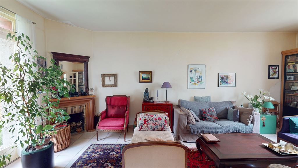 maison 4 pièces en vente sur CLAMART (92140)