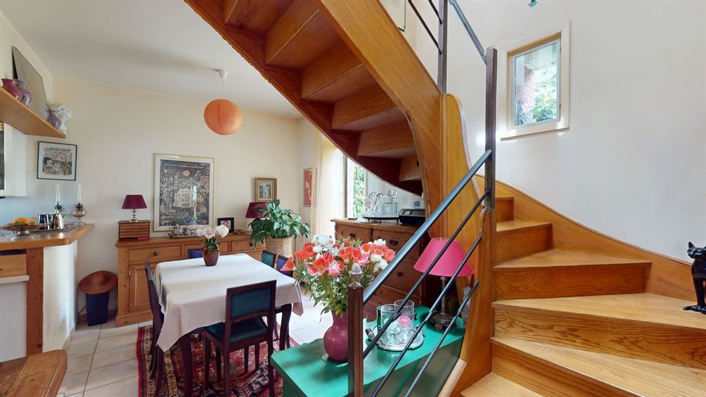 maison 4 pièces en vente sur CLAMART (92140)