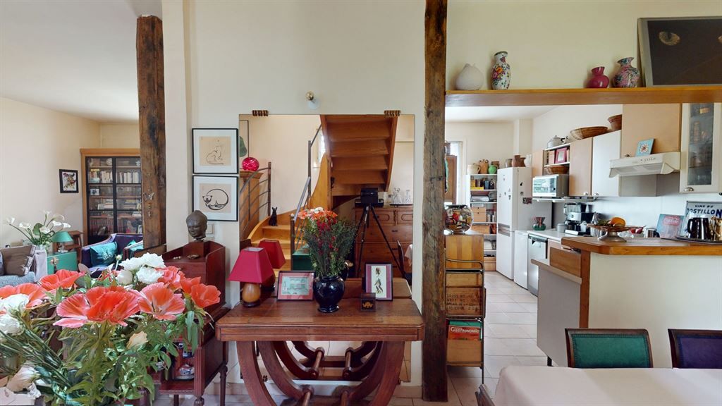 maison 4 pièces en vente sur CLAMART (92140)