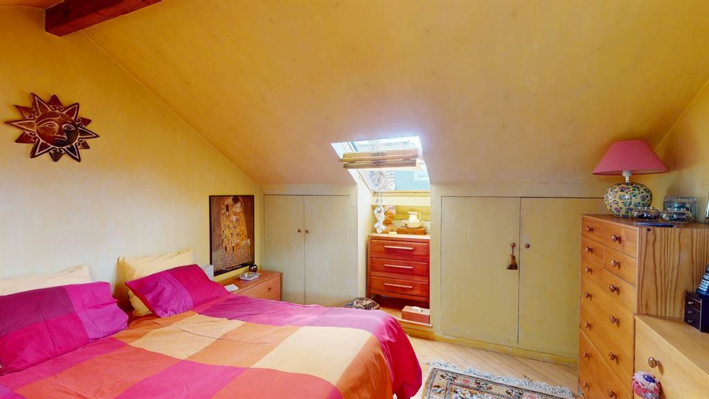 maison 4 pièces en vente sur CLAMART (92140)