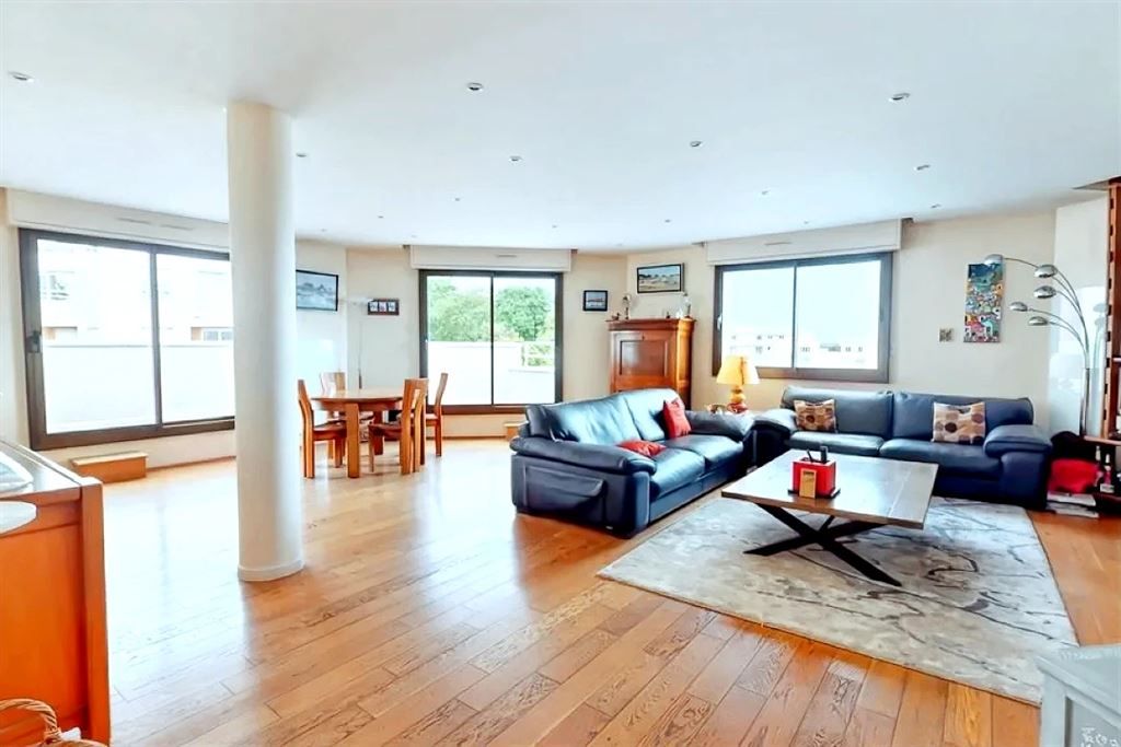 appartement 5 pièces en vente sur CHATILLON (92320)