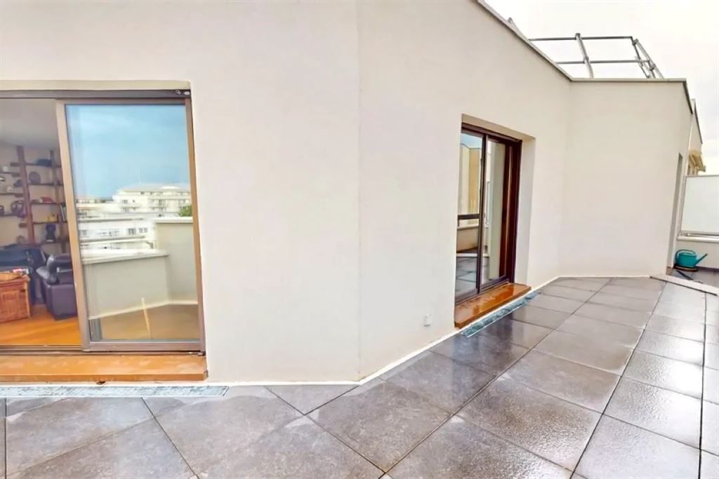 appartement 5 pièces en vente sur CHATILLON (92320)