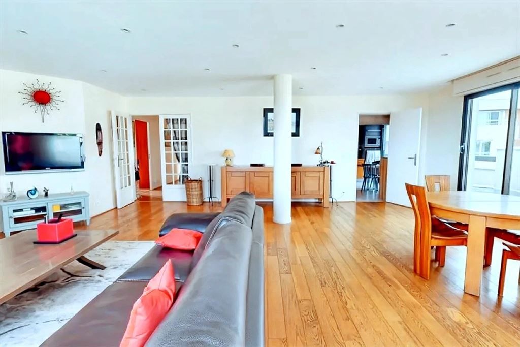 appartement 5 pièces en vente sur CHATILLON (92320)