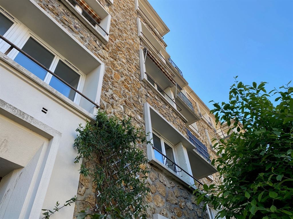 appartement 4 pièces en vente sur CLAMART (92140)