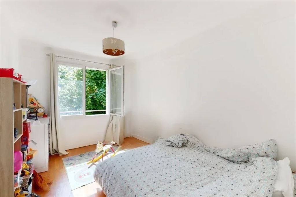 appartement 4 pièces en vente sur CLAMART (92140)