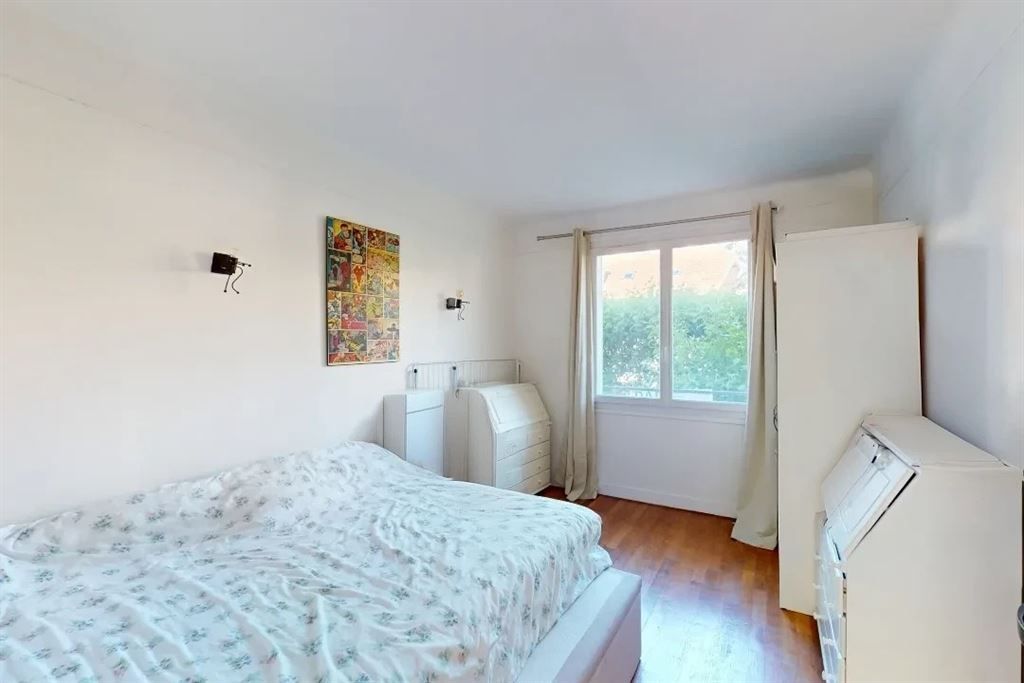 appartement 4 pièces en vente sur CLAMART (92140)