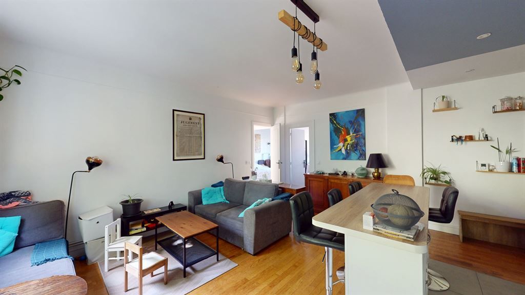 appartement 4 pièces en vente sur CLAMART (92140)