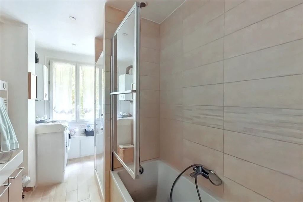 appartement 4 pièces en vente sur CLAMART (92140)