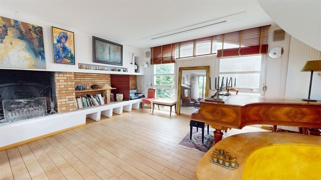 maison 10 pièces en vente sur CLAMART (92140)