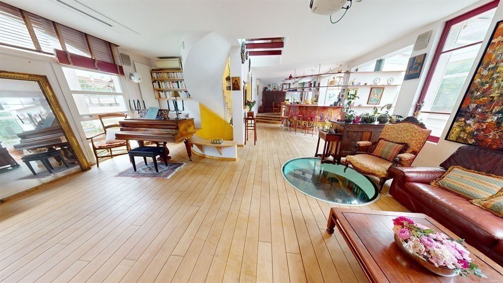 maison 10 pièces en vente sur CLAMART (92140)