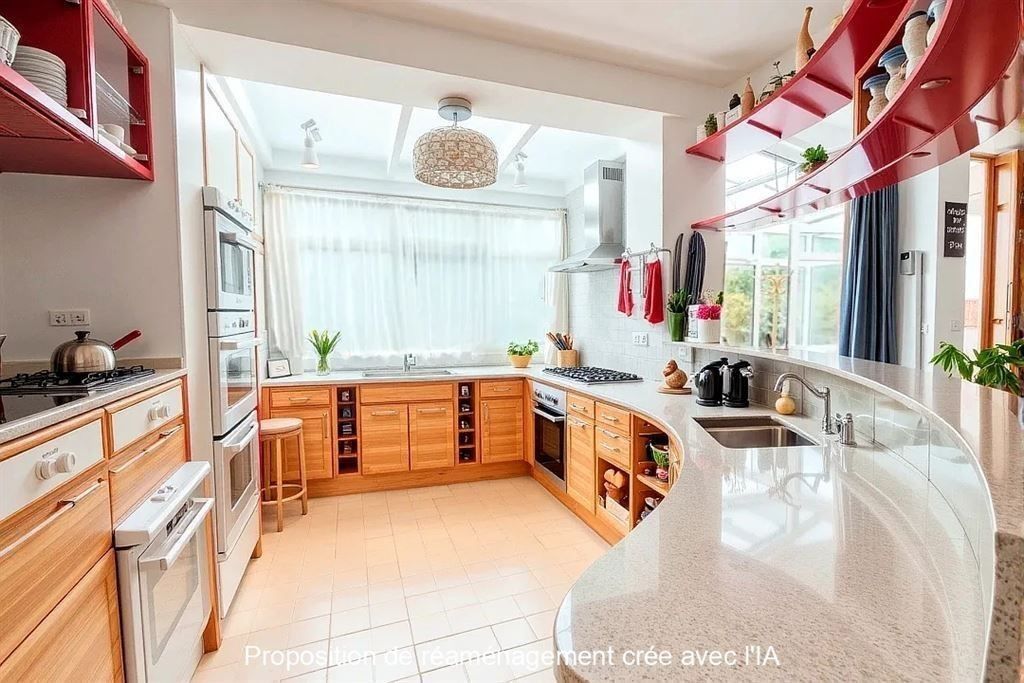 maison 10 pièces en vente sur CLAMART (92140)