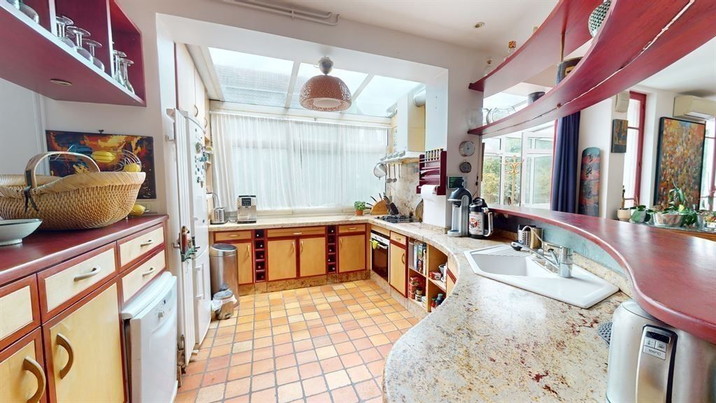 maison 10 pièces en vente sur CLAMART (92140)