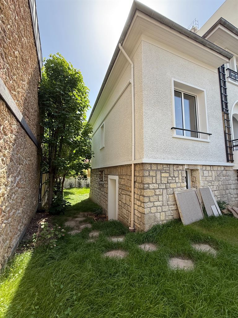 maison 4 pièces en vente sur CLAMART (92140)