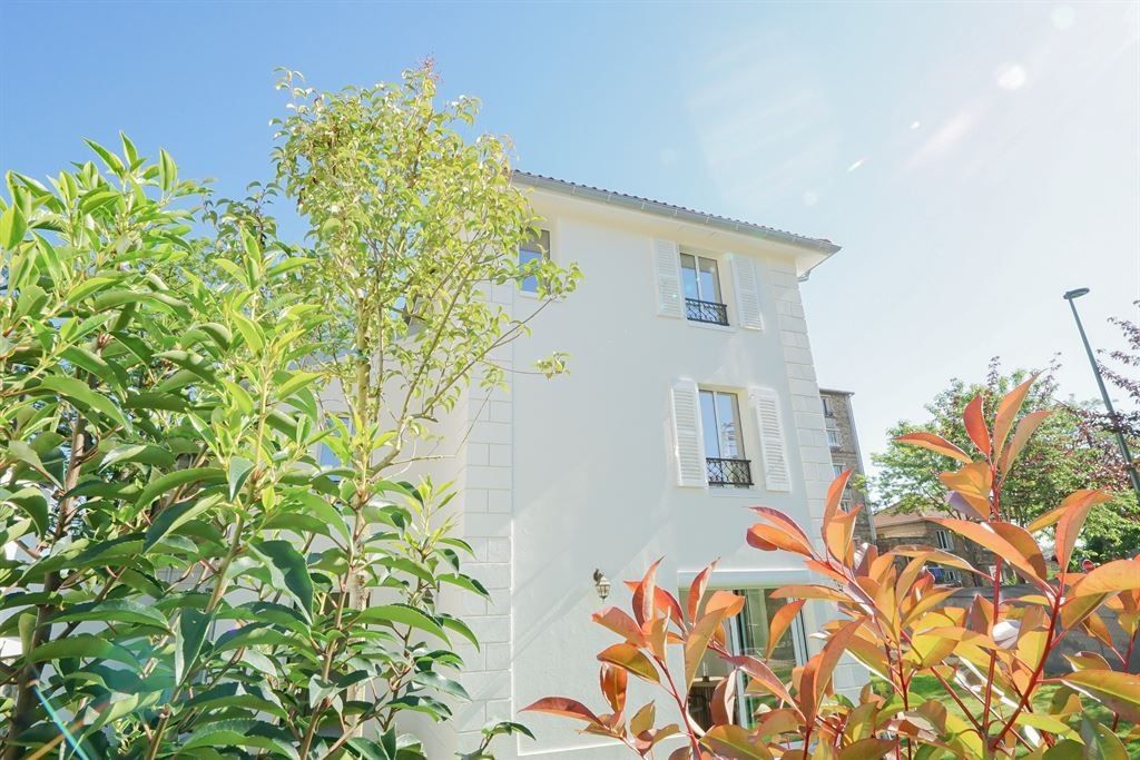 maison 5 pièces en vente sur CLAMART (92140)