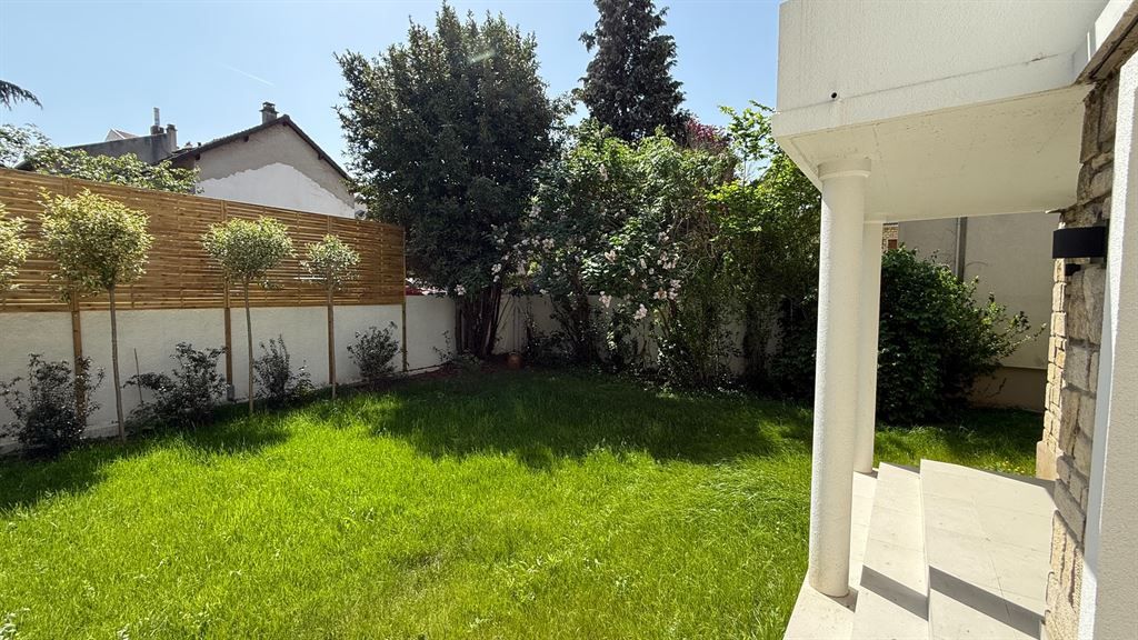 maison 5 pièces en vente sur CLAMART (92140)