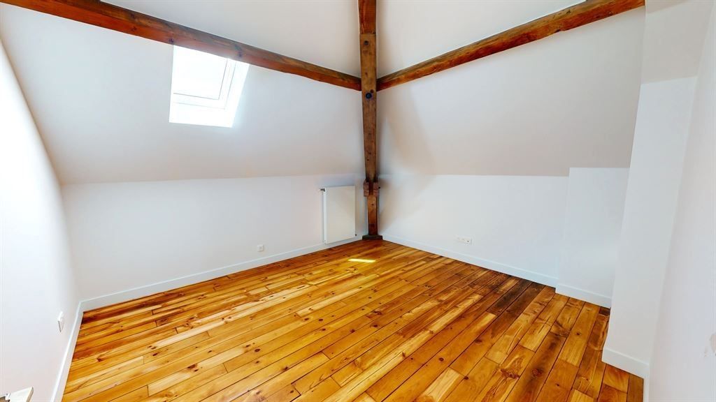 maison 5 pièces en vente sur CLAMART (92140)