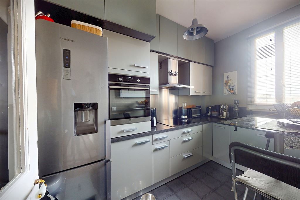 appartement 3 pièces en vente sur CLAMART (92140)