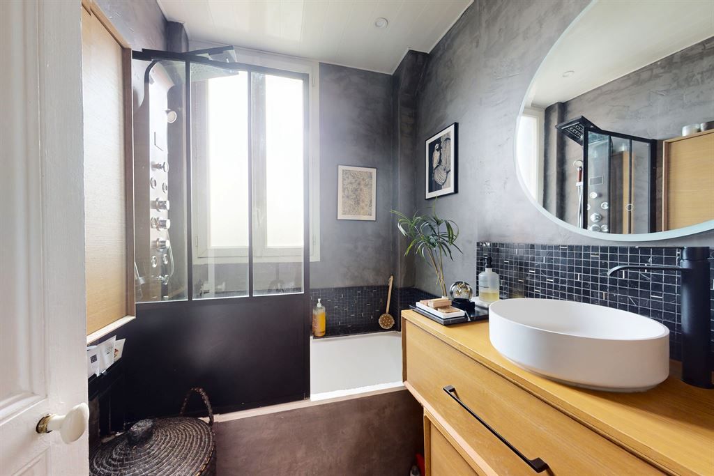 appartement 3 pièces en vente sur CLAMART (92140)