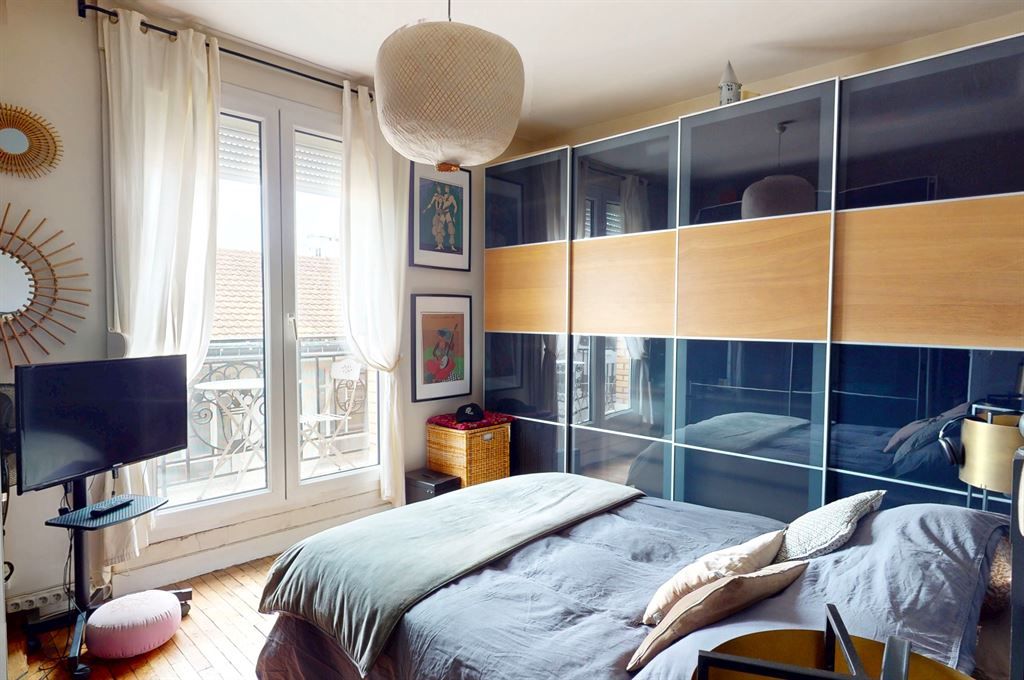 appartement 3 pièces en vente sur CLAMART (92140)