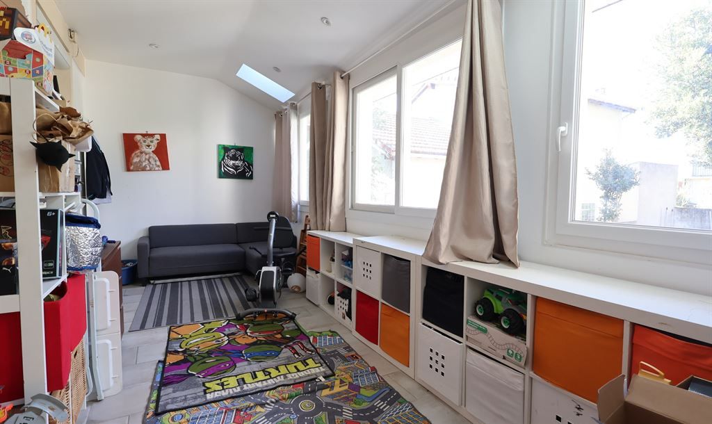 maison 4 pièces en vente sur CLAMART (92140)