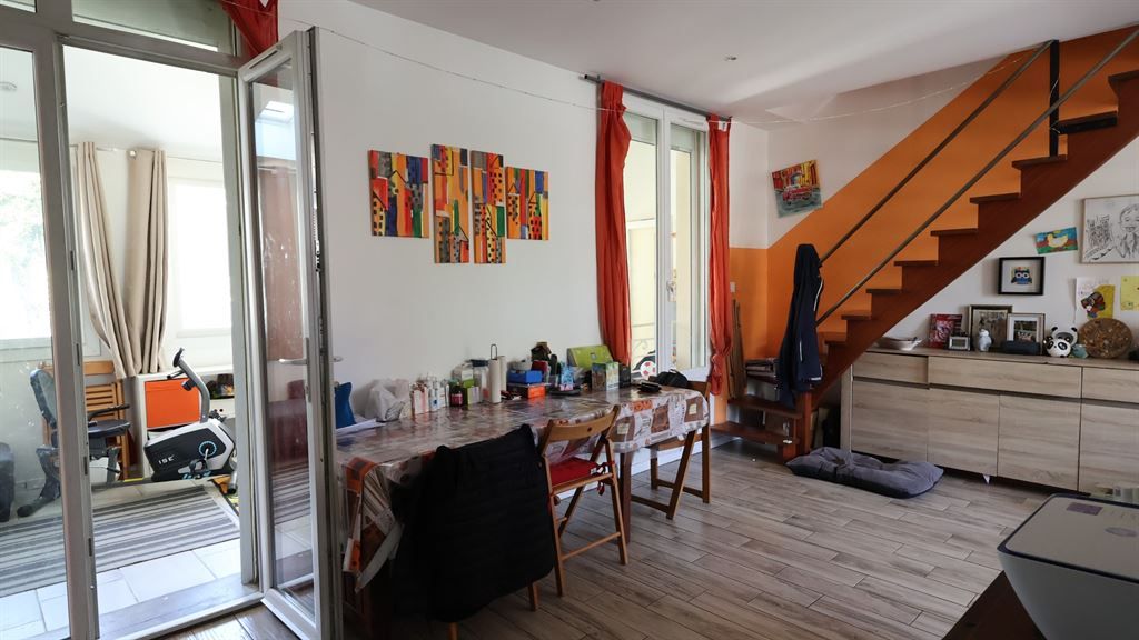 maison 4 pièces en vente sur CLAMART (92140)