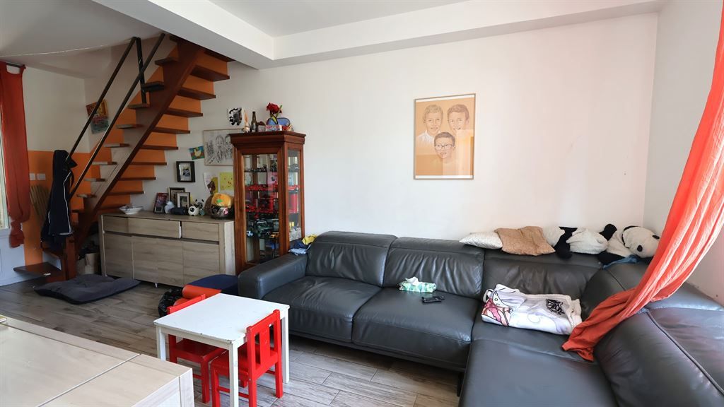maison 4 pièces en vente sur CLAMART (92140)