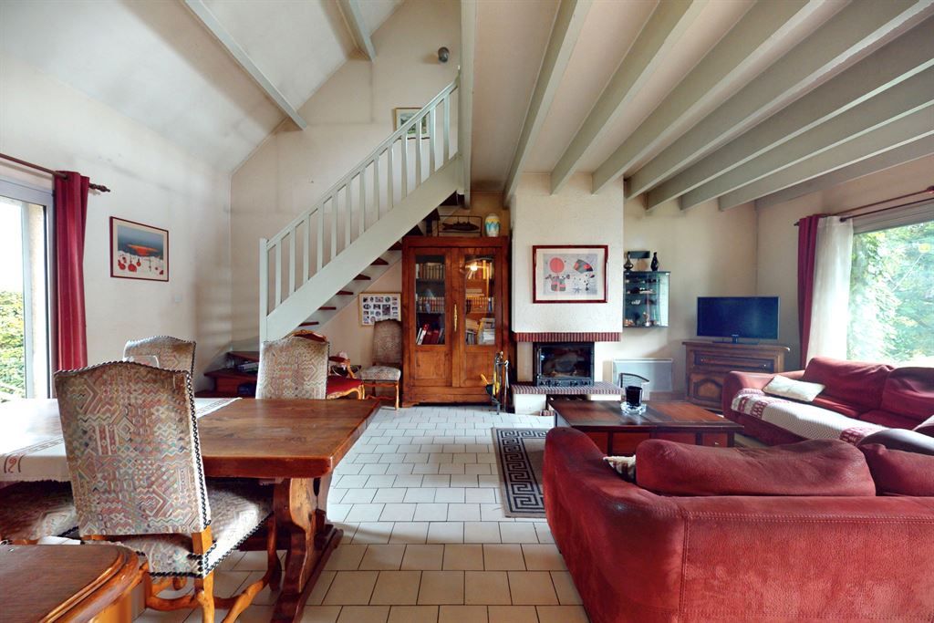 maison 4 pièces en vente sur CLAMART (92140)