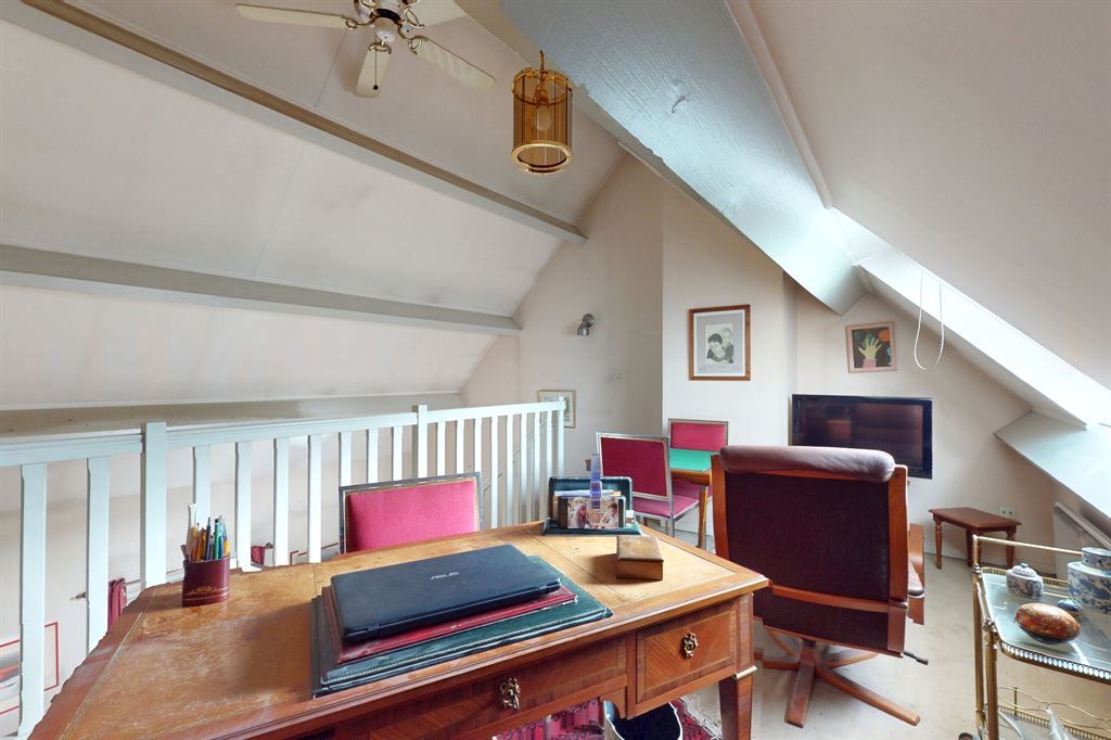 maison 4 pièces en vente sur CLAMART (92140)