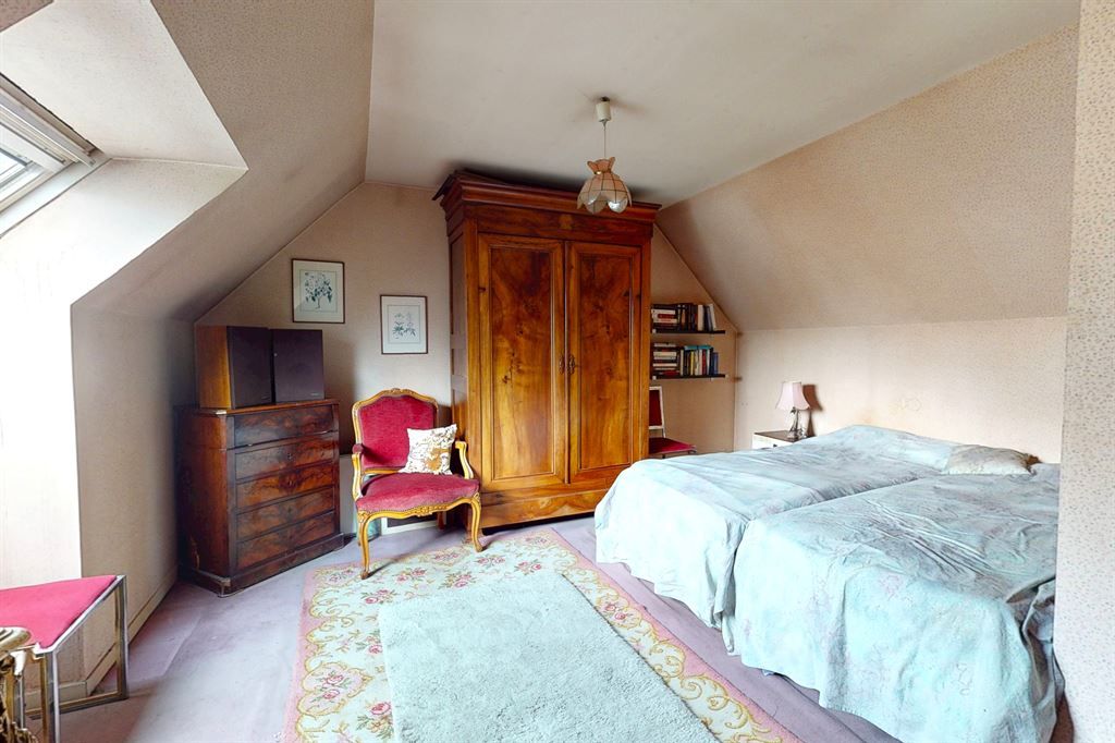 maison 4 pièces en vente sur CLAMART (92140)