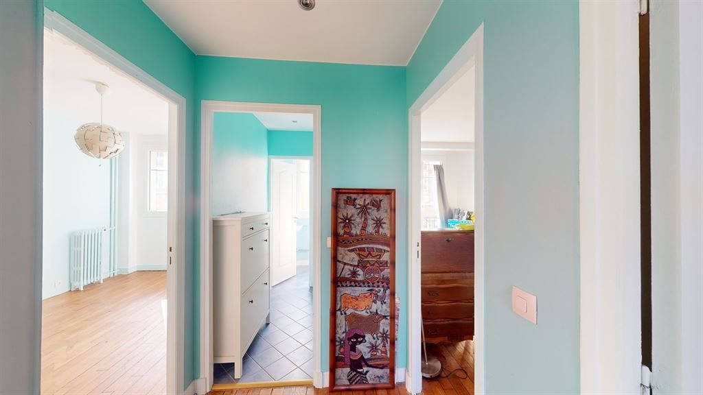 appartement 5 pièces en vente sur CLAMART (92140)