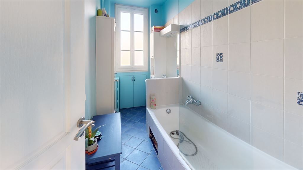 appartement 5 pièces en vente sur CLAMART (92140)