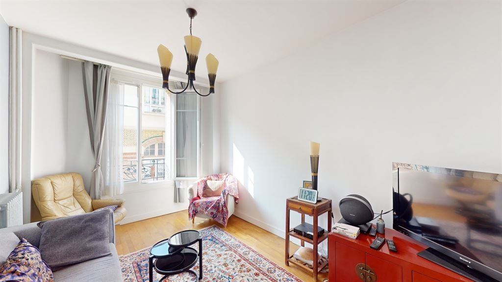 appartement 5 pièces en vente sur CLAMART (92140)