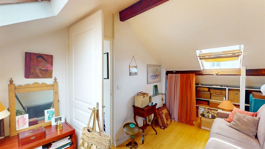maison 4 pièces en vente sur CLAMART (92140)