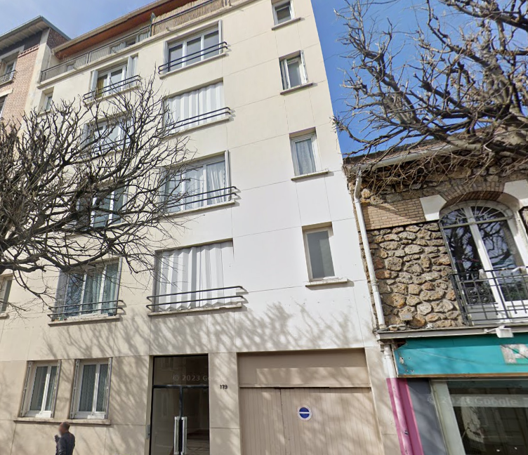 appartement 2 pièces en vente sur CLAMART (92140)