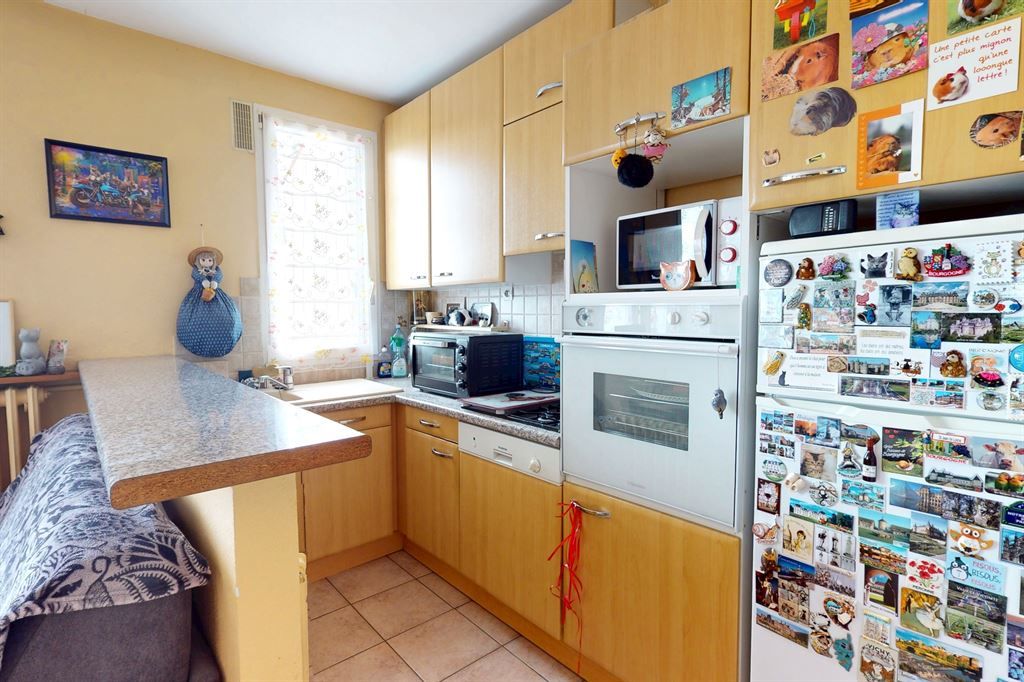 appartement 2 pièces en vente sur CLAMART (92140)