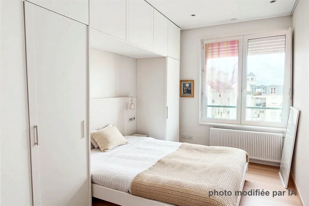 appartement 2 pièces en vente sur CLAMART (92140)