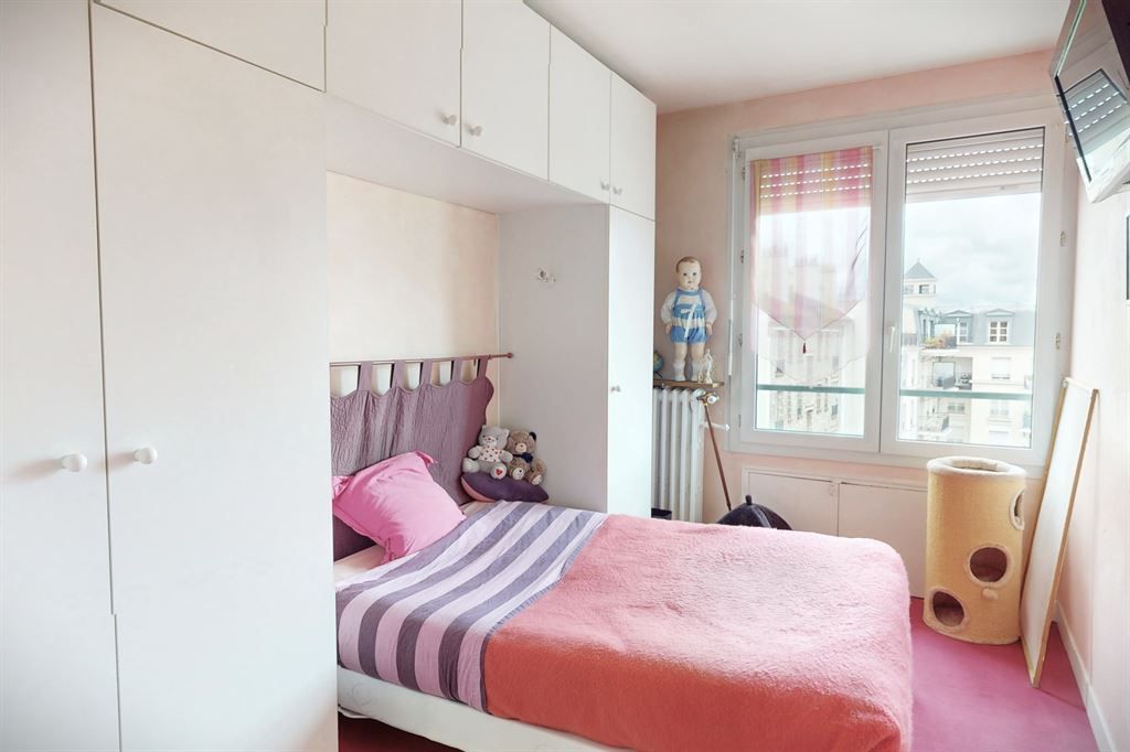 appartement 2 pièces en vente sur CLAMART (92140)