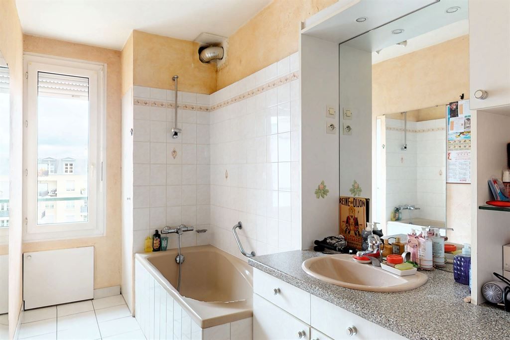 appartement 2 pièces en vente sur CLAMART (92140)