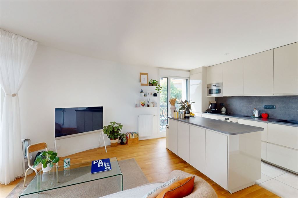 appartement 4 pièces en vente sur CLAMART (92140)