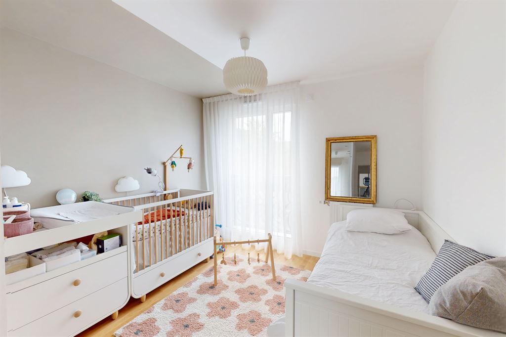 appartement 4 pièces en vente sur CLAMART (92140)