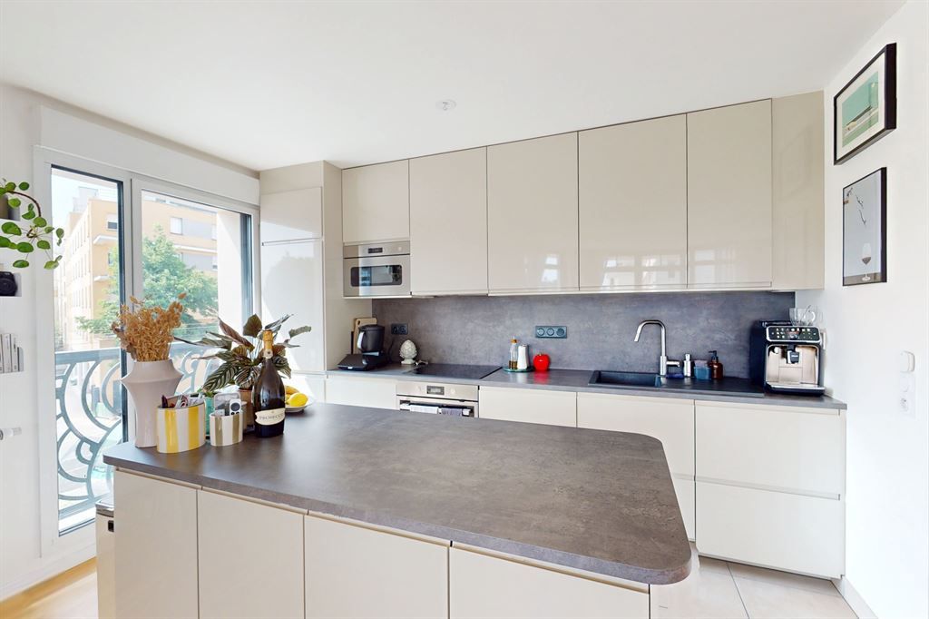 appartement 4 pièces en vente sur CLAMART (92140)