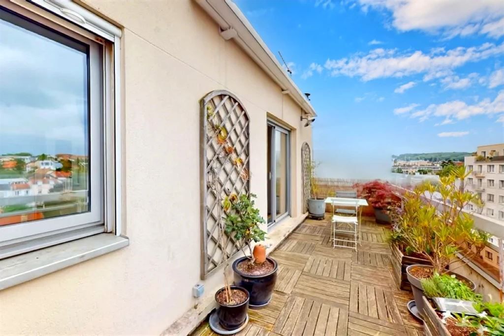 appartement 4 pièces en vente sur CLAMART (92140)