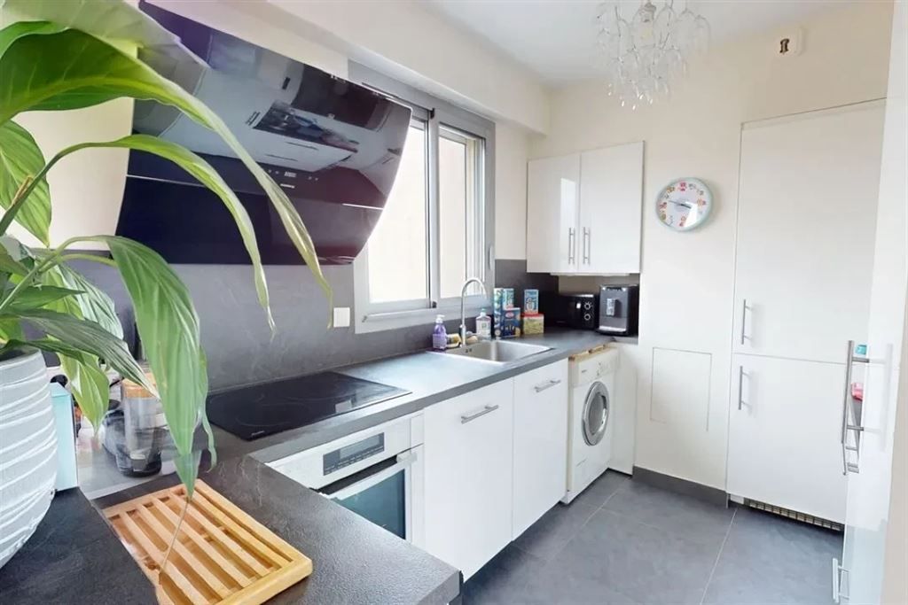 appartement 4 pièces en vente sur CLAMART (92140)