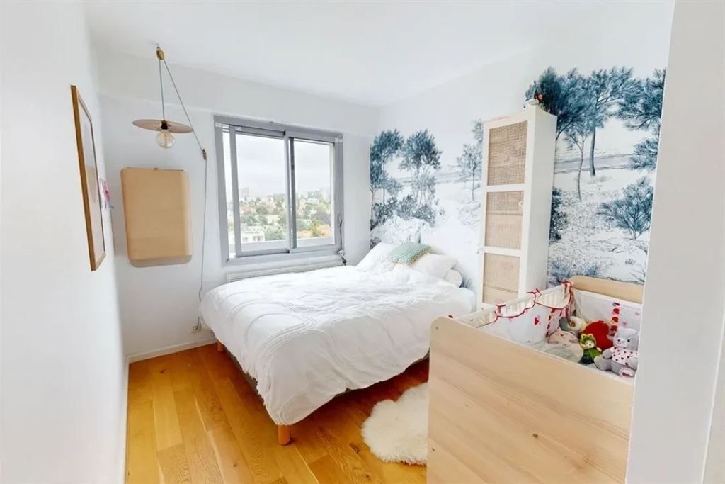 appartement 4 pièces en vente sur CLAMART (92140)