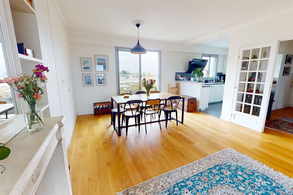 appartement 4 pièces en vente sur CLAMART (92140)